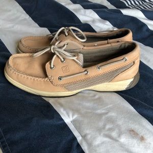 Sperry shoes size 8.5-SOLD